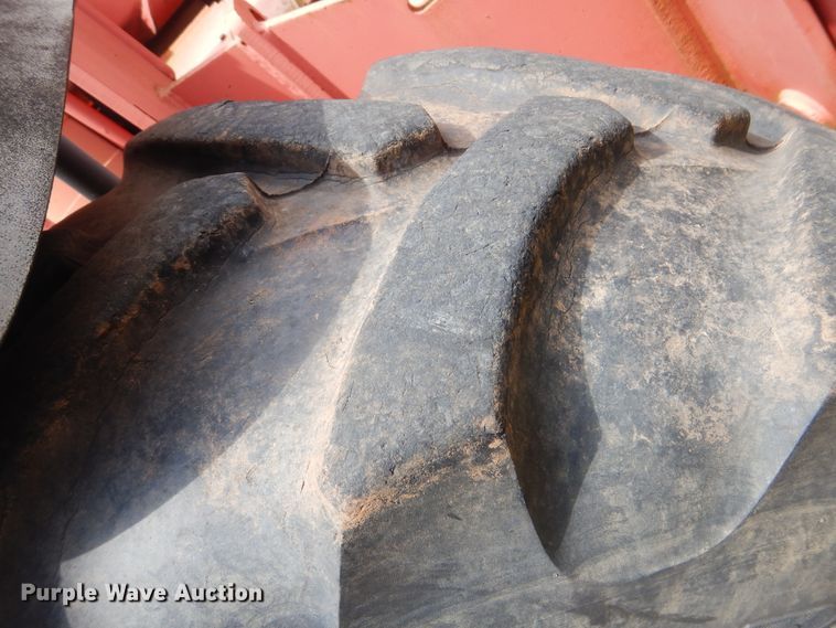 image for item DI0285 2005 Manitou MT1740SLT  telehandler