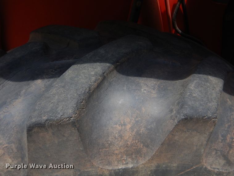 image for item DI0285 2005 Manitou MT1740SLT  telehandler