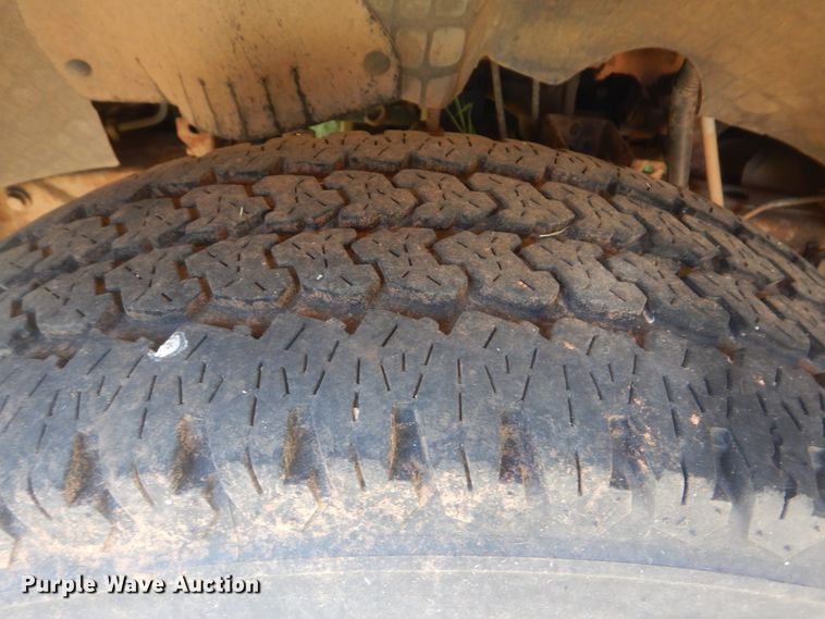 image for item DI0286 1998 Ford F150  SuperCab pickup truck