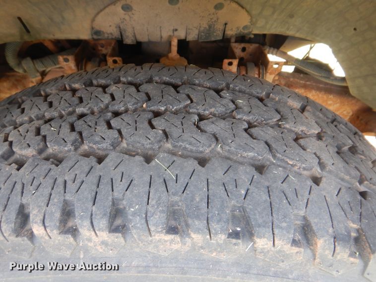 image for item DI0286 1998 Ford F150  SuperCab pickup truck