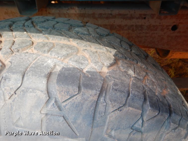 image for item DI0286 1998 Ford F150  SuperCab pickup truck