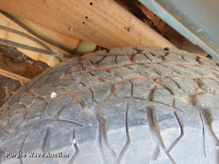 image for item DI0286 1998 Ford F150  SuperCab pickup truck