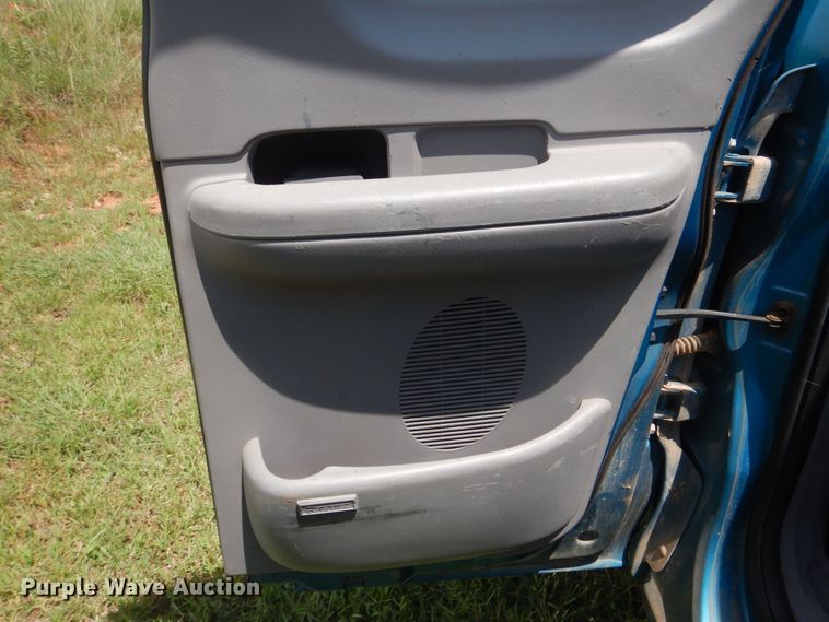 image for item DI0287 1998 Ford F150  SuperCab pickup truck