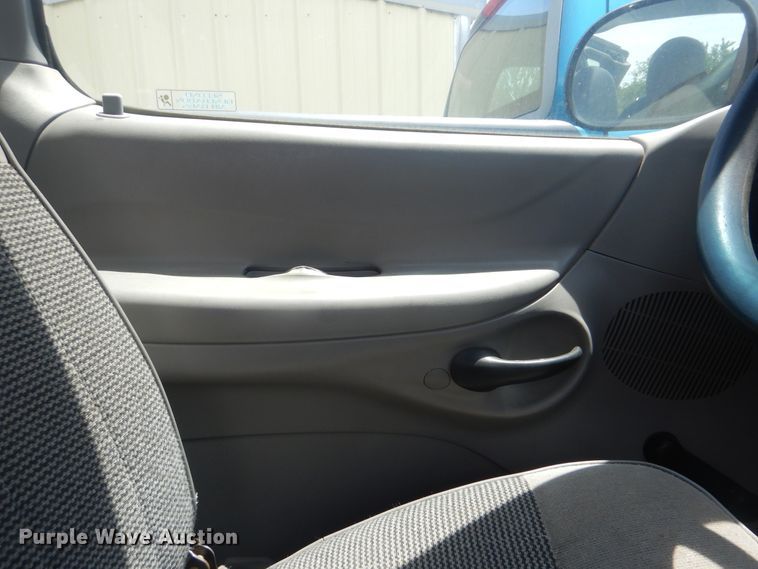 image for item DI0287 1998 Ford F150  SuperCab pickup truck