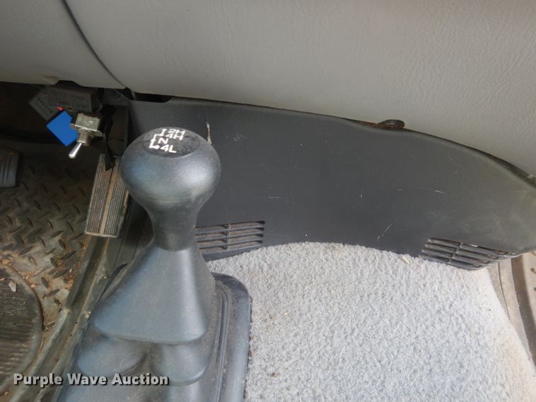 image for item DI0287 1998 Ford F150  SuperCab pickup truck