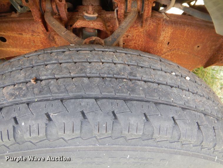 image for item DI0287 1998 Ford F150  SuperCab pickup truck