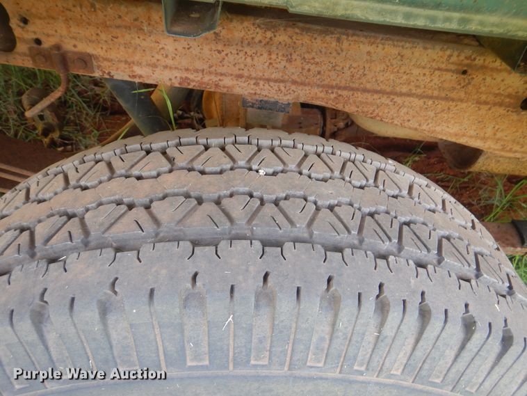 image for item DI0287 1998 Ford F150  SuperCab pickup truck