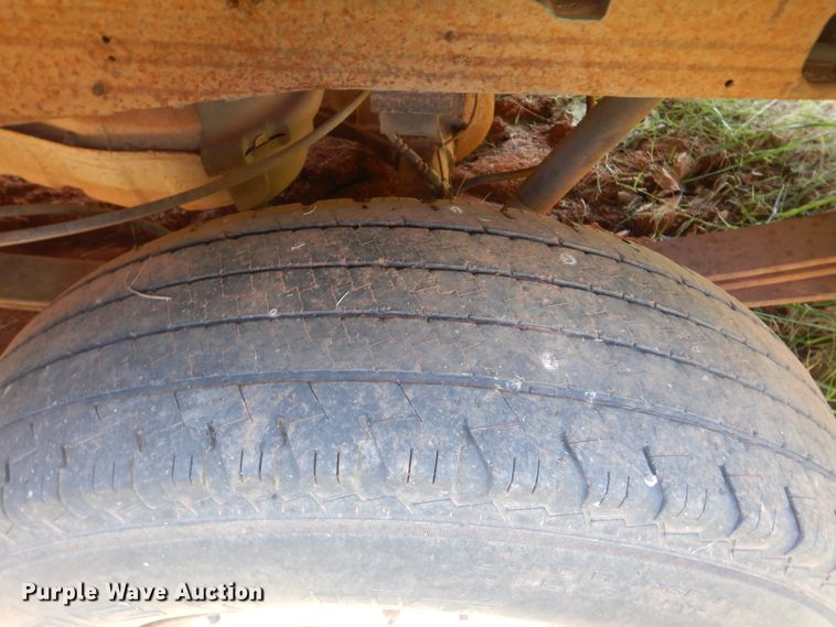 image for item DI0287 1998 Ford F150  SuperCab pickup truck