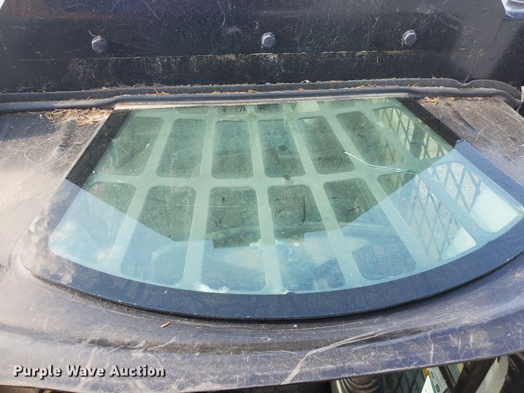 image for item DJ3148 2014 Caterpillar 299D XHP  tracked skid steer loader