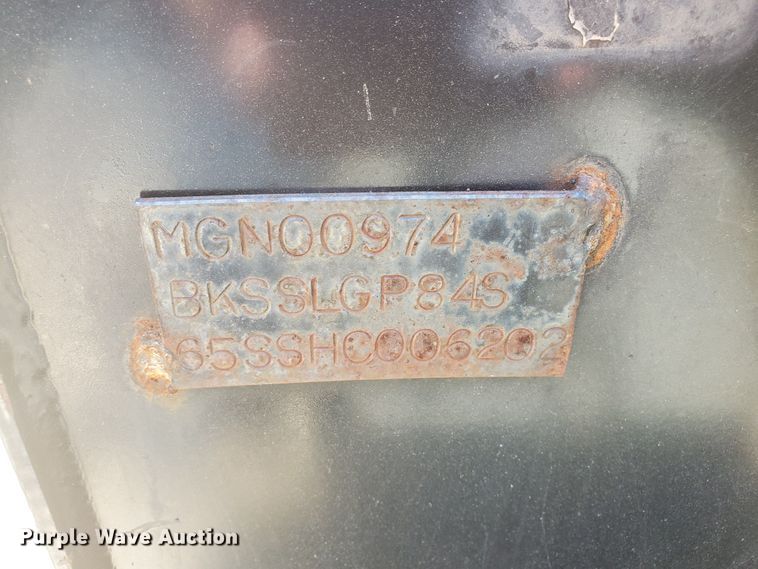 image for item DJ3148 2014 Caterpillar 299D XHP  tracked skid steer loader