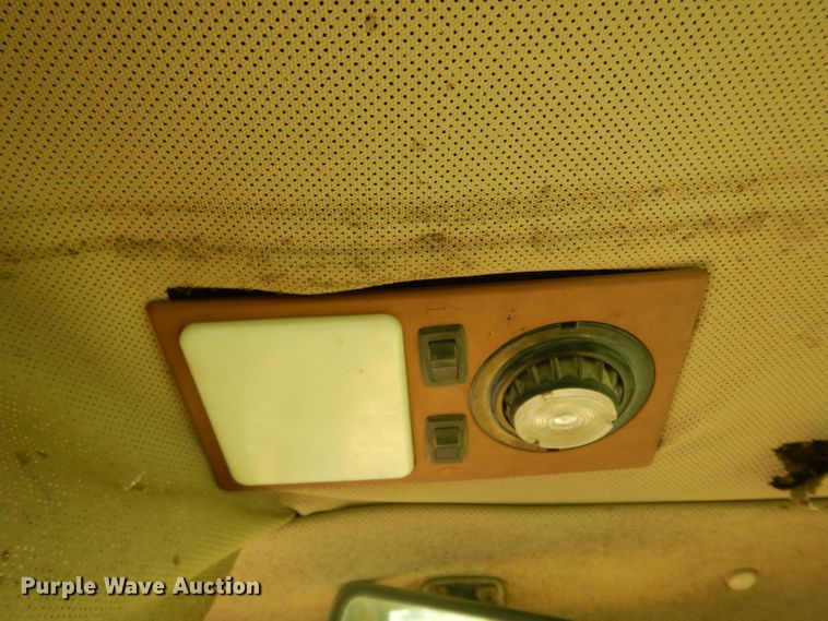 image for item DJ4316 1992 John Deere 300D  backhoe