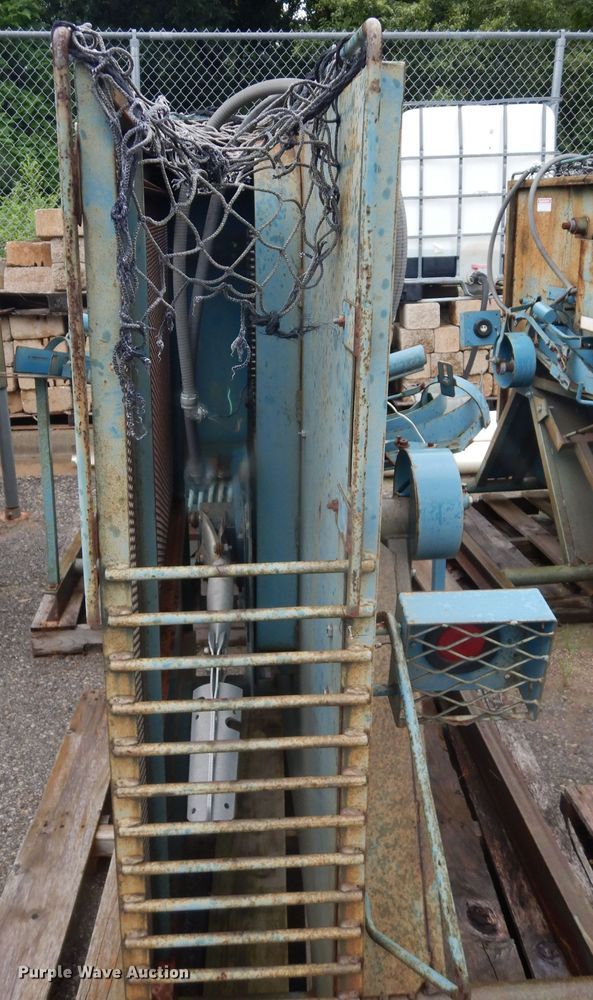 image for item DJ4342 (14) Iron Mike MA-5 pitching machines