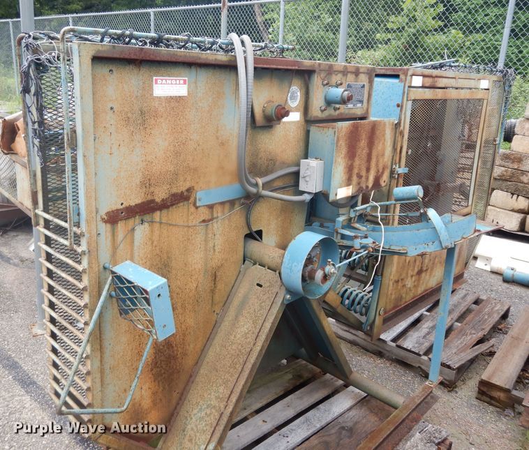 image for item DJ4342 (14) Iron Mike MA-5 pitching machines