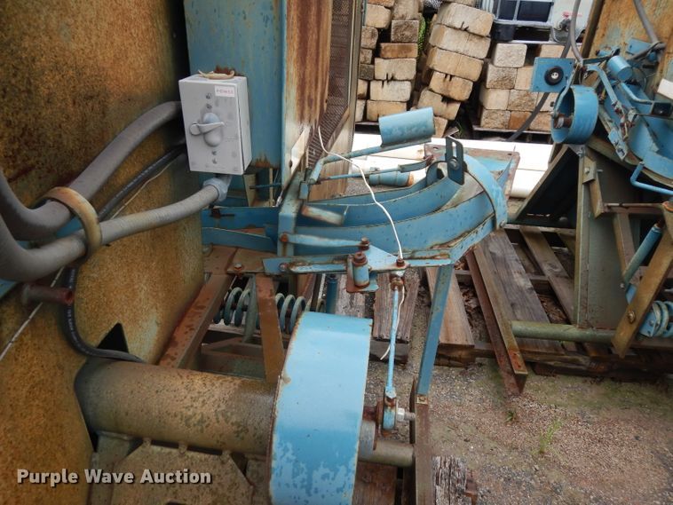 image for item DJ4342 (14) Iron Mike MA-5 pitching machines