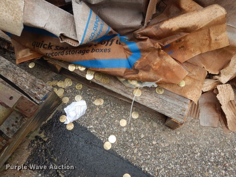 image for item DJ4342 (14) Iron Mike MA-5 pitching machines