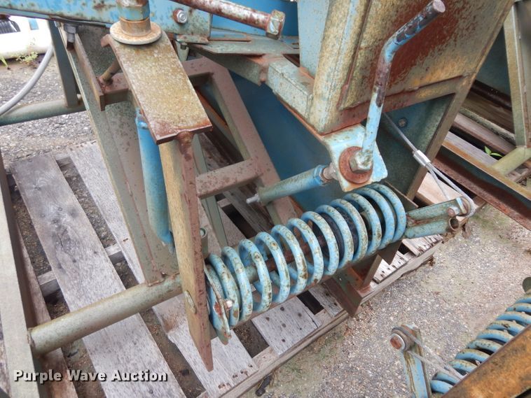 image for item DJ4342 (14) Iron Mike MA-5 pitching machines