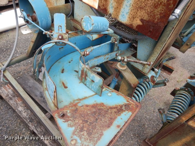 image for item DJ4342 (14) Iron Mike MA-5 pitching machines