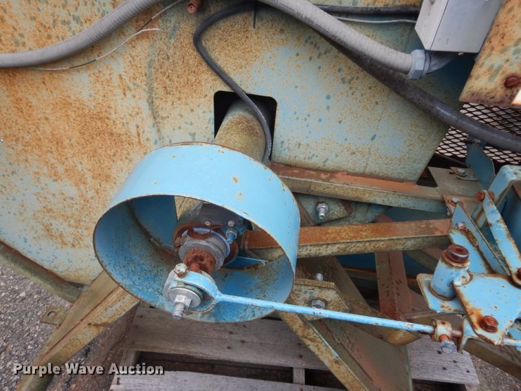 image for item DJ4342 (14) Iron Mike MA-5 pitching machines