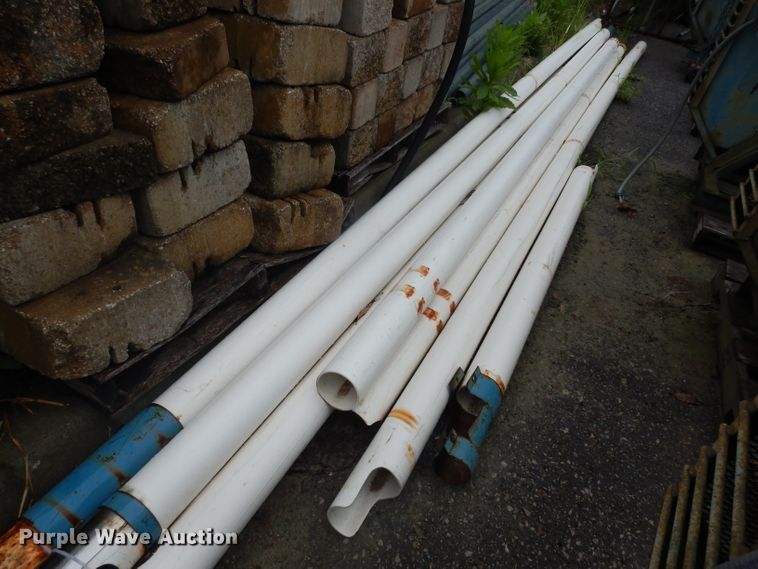 image for item DJ4342 (14) Iron Mike MA-5 pitching machines