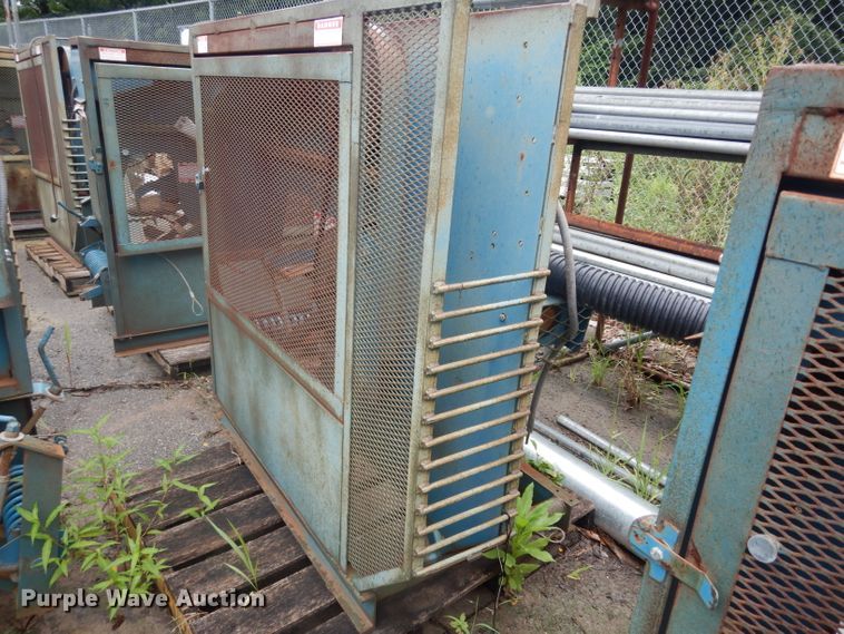 image for item DJ4342 (14) Iron Mike MA-5 pitching machines