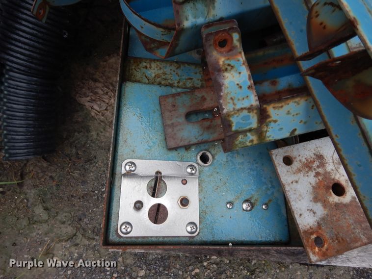 image for item DJ4342 (14) Iron Mike MA-5 pitching machines