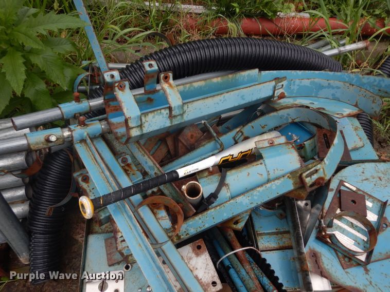 image for item DJ4342 (14) Iron Mike MA-5 pitching machines