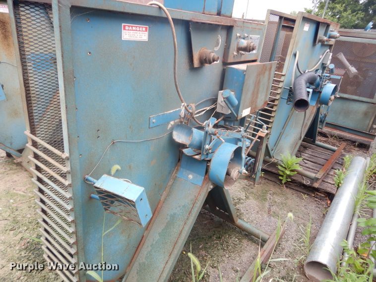 image for item DJ4342 (14) Iron Mike MA-5 pitching machines