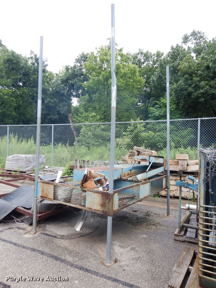 image for item DJ4342 (14) Iron Mike MA-5 pitching machines