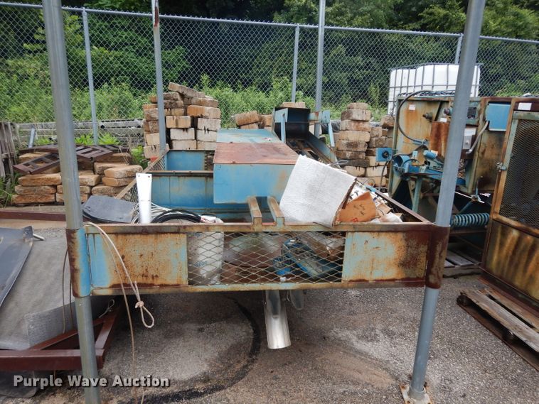 image for item DJ4342 (14) Iron Mike MA-5 pitching machines