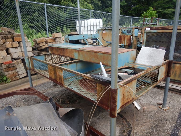 image for item DJ4342 (14) Iron Mike MA-5 pitching machines