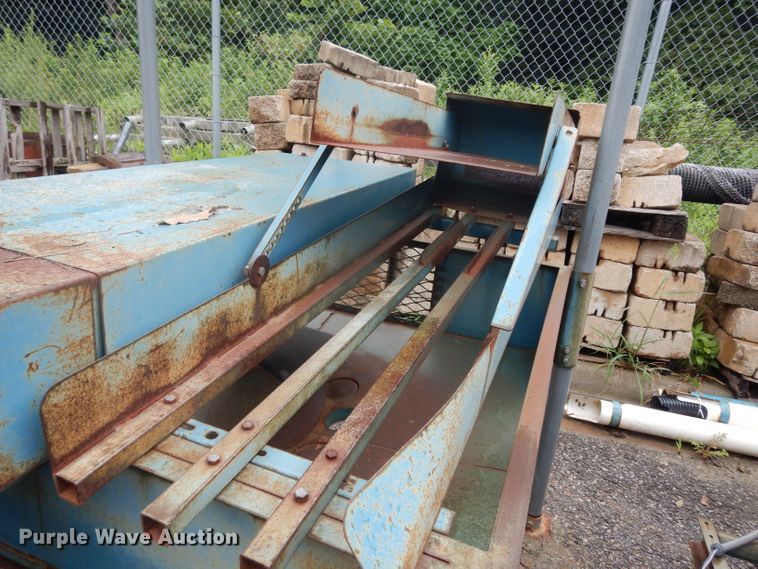 image for item DJ4342 (14) Iron Mike MA-5 pitching machines