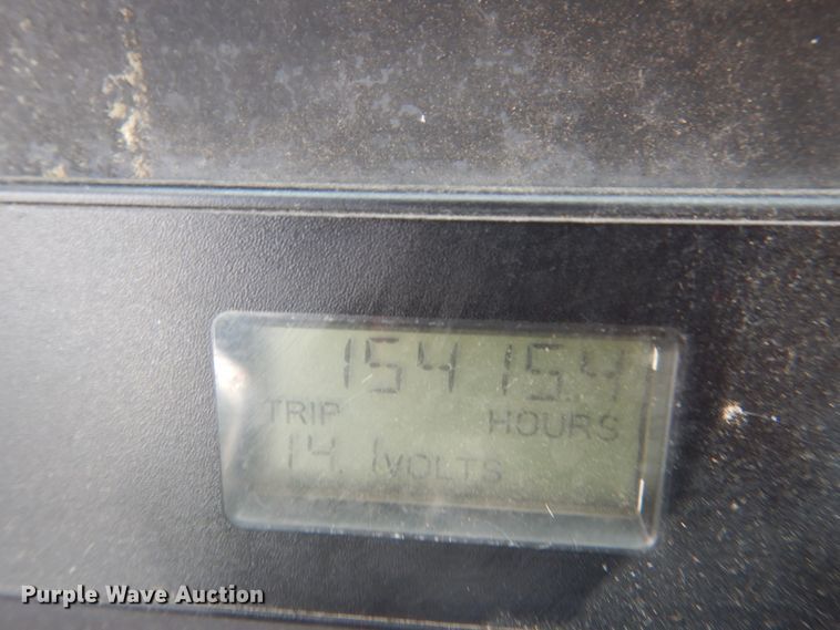 image for item FK9302 2006 Thomas Built Saf-T-Liner MVP EF  school bus