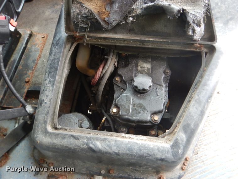 image for item FK9302 2006 Thomas Built Saf-T-Liner MVP EF  school bus