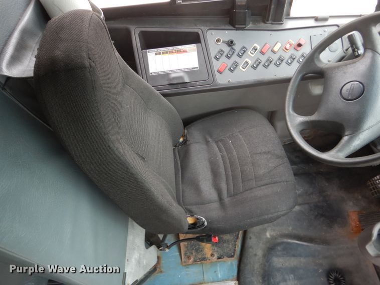 image for item FK9303 2009 Freightliner Thomas Built  school bus