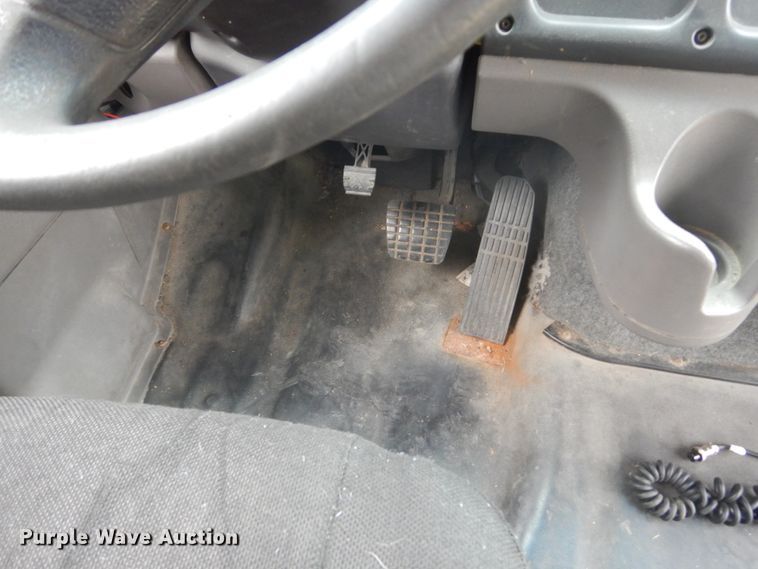 image for item FK9303 2009 Freightliner Thomas Built  school bus