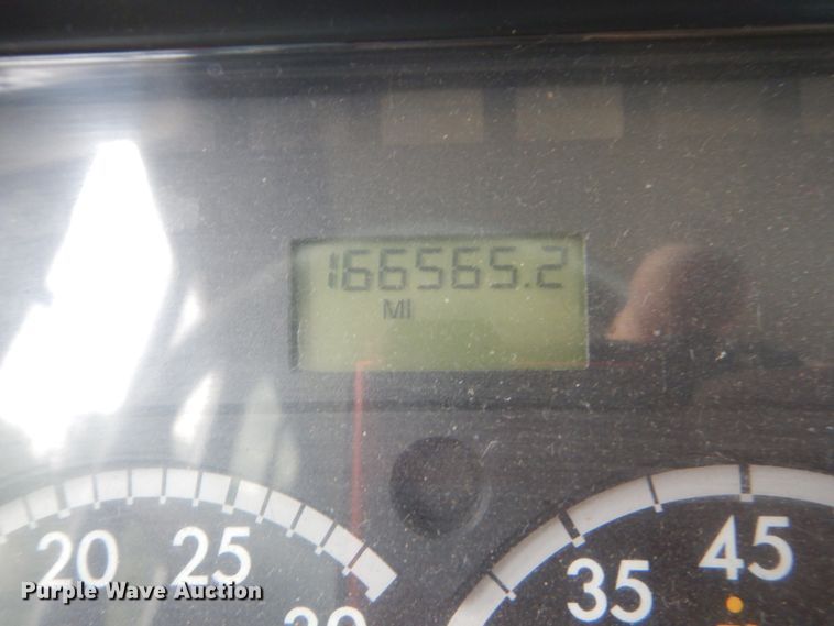 image for item FK9303 2009 Freightliner Thomas Built  school bus