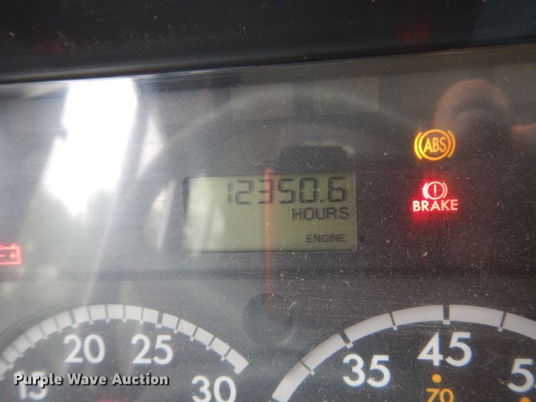 image for item FK9303 2009 Freightliner Thomas Built  school bus