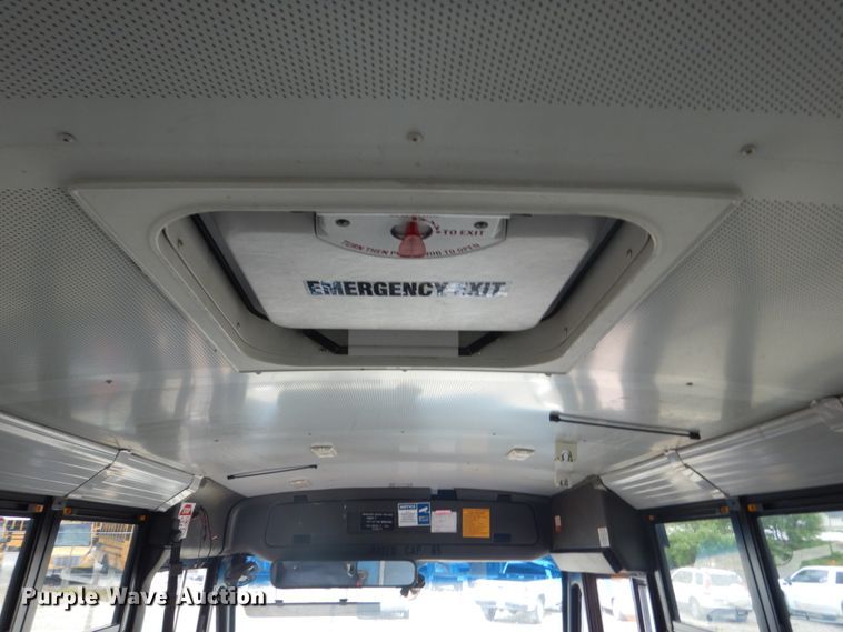 image for item FK9303 2009 Freightliner Thomas Built  school bus