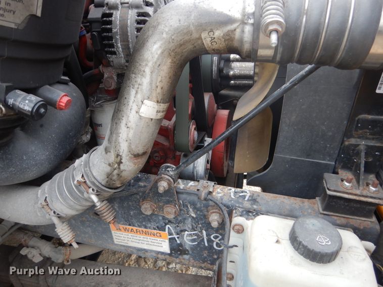 image for item FK9303 2009 Freightliner Thomas Built  school bus