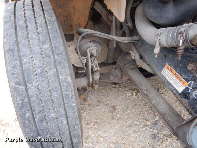 image for item FK9303 2009 Freightliner Thomas Built  school bus