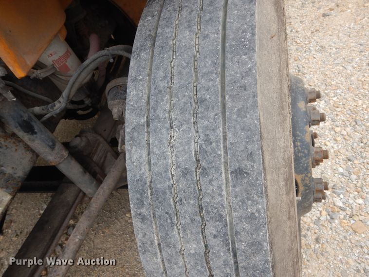 image for item FK9303 2009 Freightliner Thomas Built  school bus