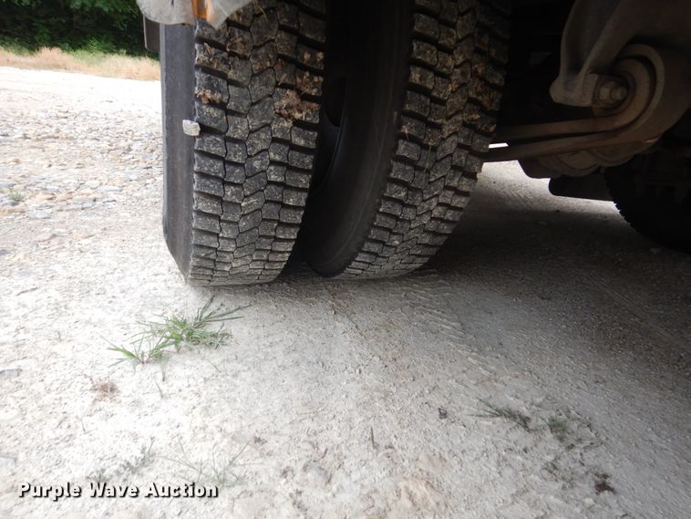 image for item FK9303 2009 Freightliner Thomas Built  school bus