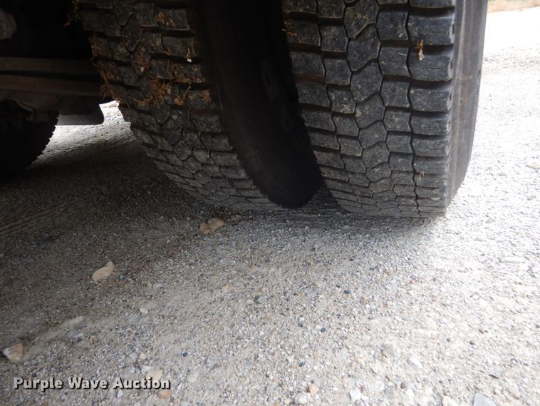 image for item FK9303 2009 Freightliner Thomas Built  school bus