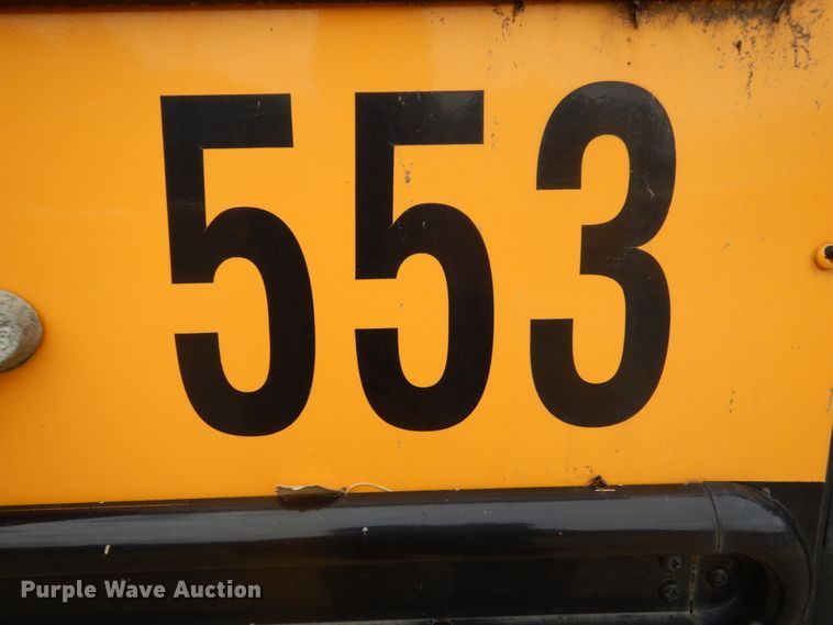 image for item FK9303 2009 Freightliner Thomas Built  school bus