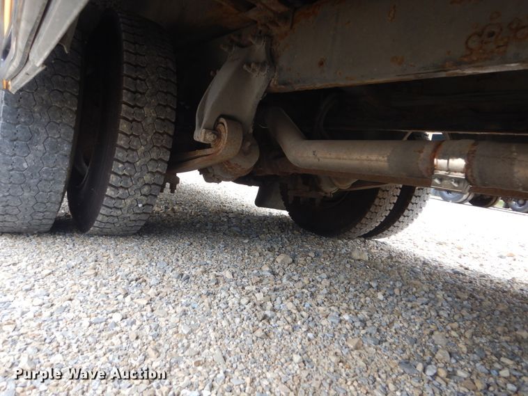 image for item FK9327 2009 Freightliner Thomas Built  school bus