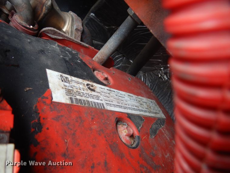 image for item FK9327 2009 Freightliner Thomas Built  school bus