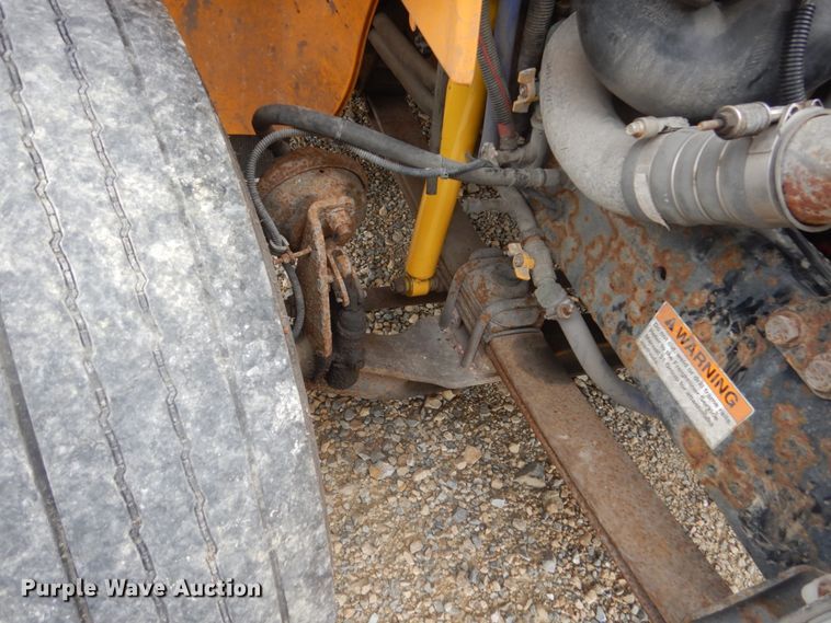 image for item FK9327 2009 Freightliner Thomas Built  school bus