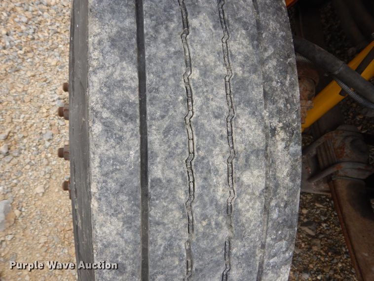 image for item FK9327 2009 Freightliner Thomas Built  school bus