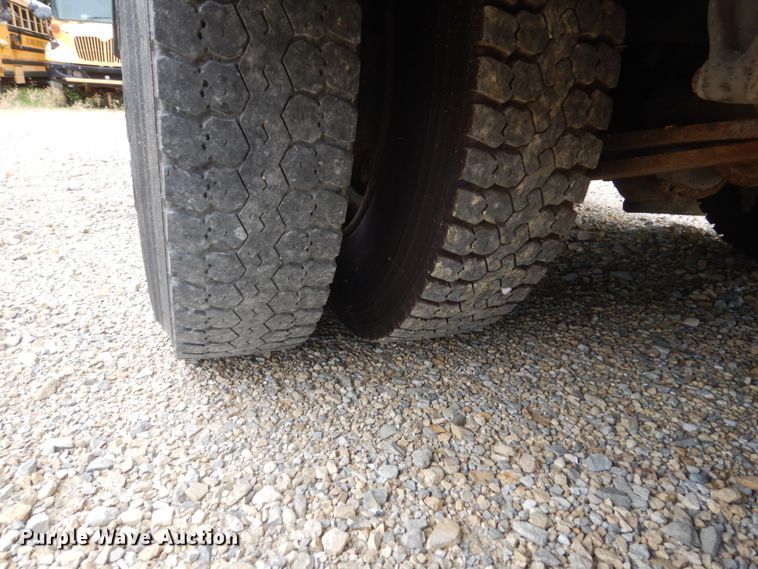 image for item FK9327 2009 Freightliner Thomas Built  school bus