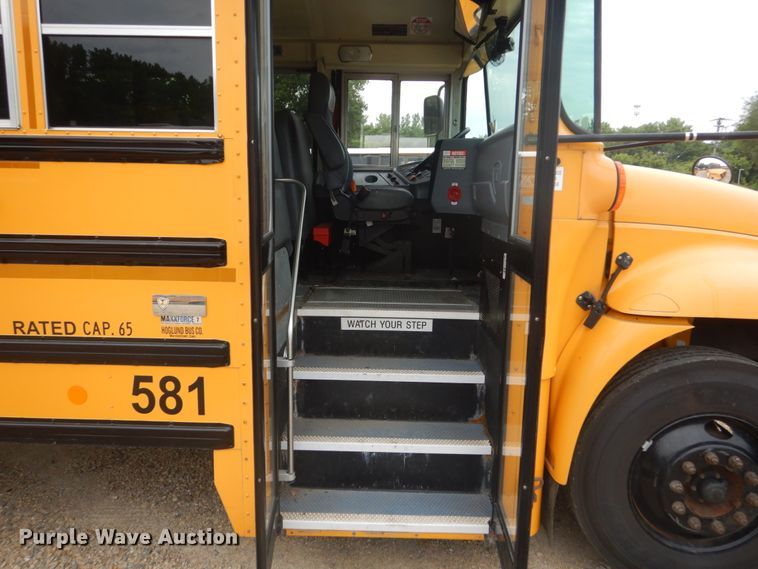 image for item FK9328 2012 International CE  school bus
